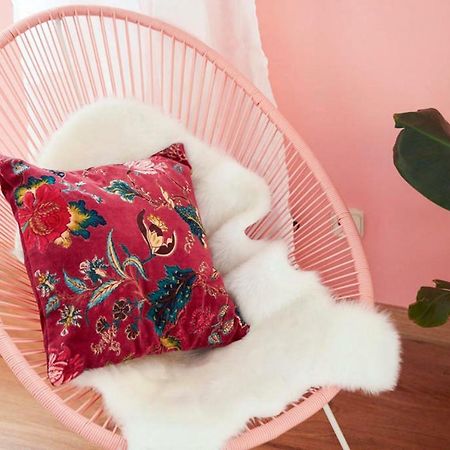 马德里Royal Palace Boutique公寓 外观 照片
